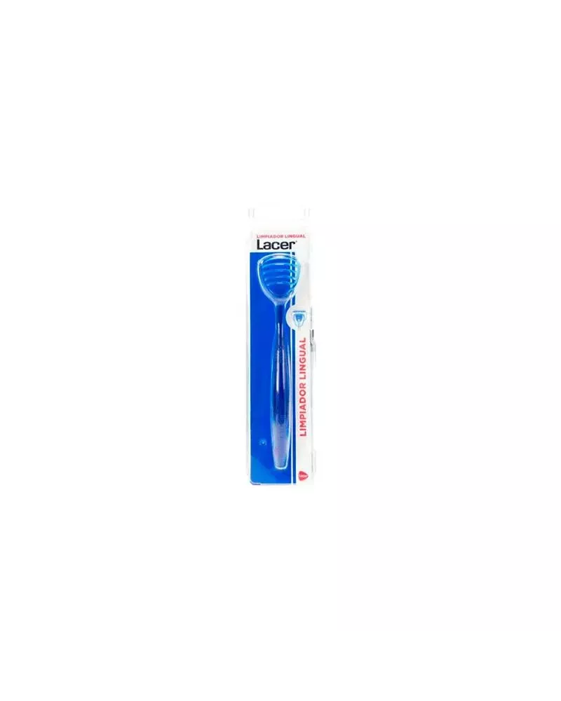 Lacer Lingual Cleanser