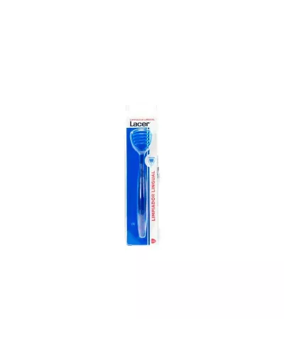 Lacer Lingual Cleanser