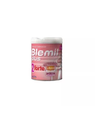 Ordesa Plus 2 Forte Leche De Continuación