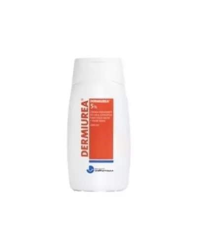 Unipharma Dermiurea™ 5 500ml 500ml