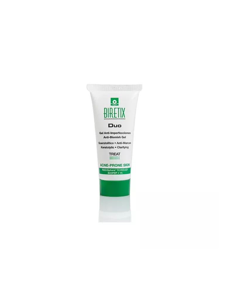 Endocare Biretix Duo Soin Anti Imperfections 30ml