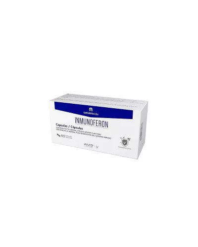 Inmunoferon 90 Gélules