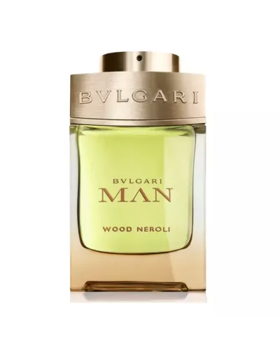 Bvlgari Man Wood Neroli Eau De Parfum Vaporisateur 100ml