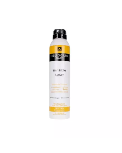 Heliocare 360º Invisible Spf 50+ Spray 200ml