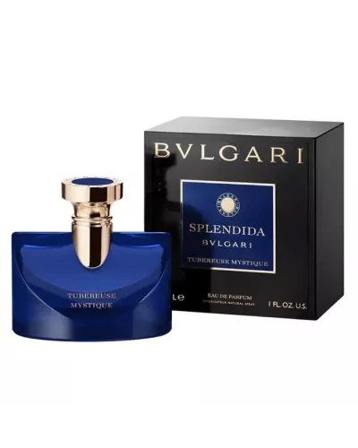 Bvlgari Splendida Tubéreuse Mystique Eau de Parfum Spray 100ml