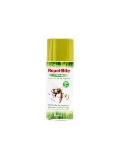 Repel Bite Herbal 100ml
