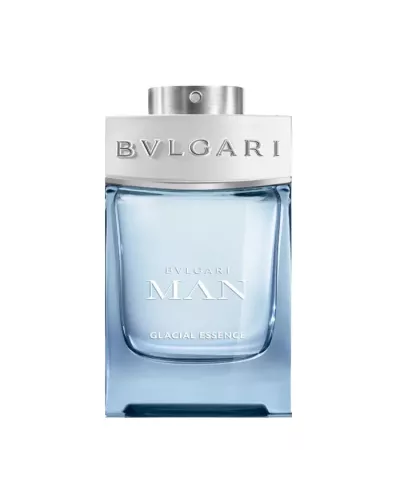 Bvlgari Man Glacial Essence Man Eau De Parfum Vaporisateur 100ml