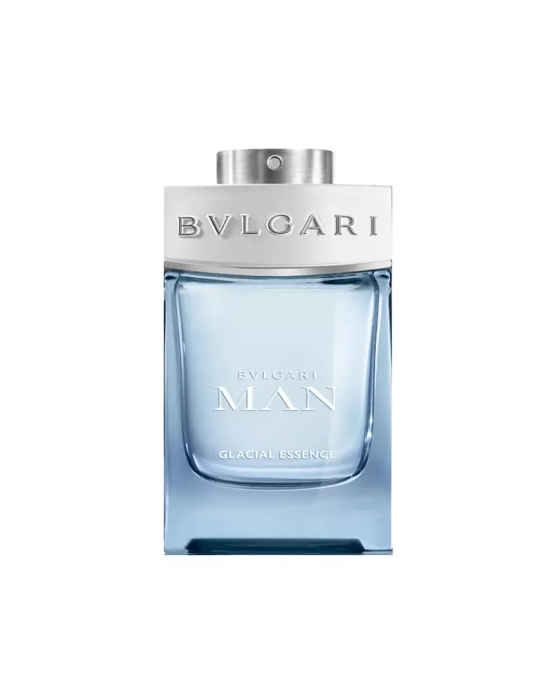 Bvlgari Man Glacial Essence Man Eau De Parfum Vaporisateur 100ml