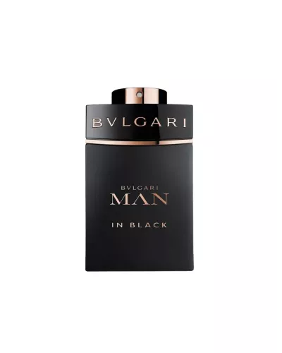 Bvlgari Man In Black Eau De Parfum 100ml Spray