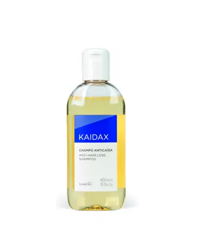 Kaidax Shampoo Anti-Hair-Loss 400ml