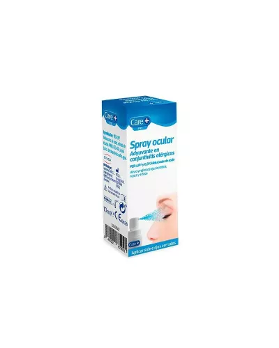 Care+ Spray Ocular 10ml