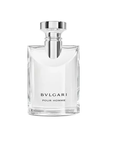 Bvlgari Pour Homme Eau De Toilette Vaporisateur 100ml