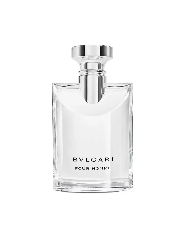Bvlgari Pour Homme Eau De Toilette Vaporisateur 100ml