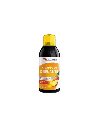 Forté Pharma Pineapple Draining Turboslim 500ml