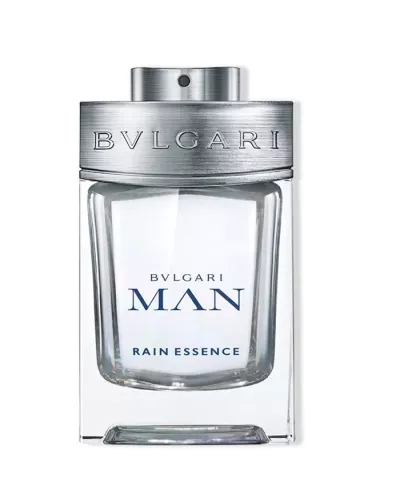 Bvlgari Man Rain Essence Eau De Parfum Vaporisateur 100ml