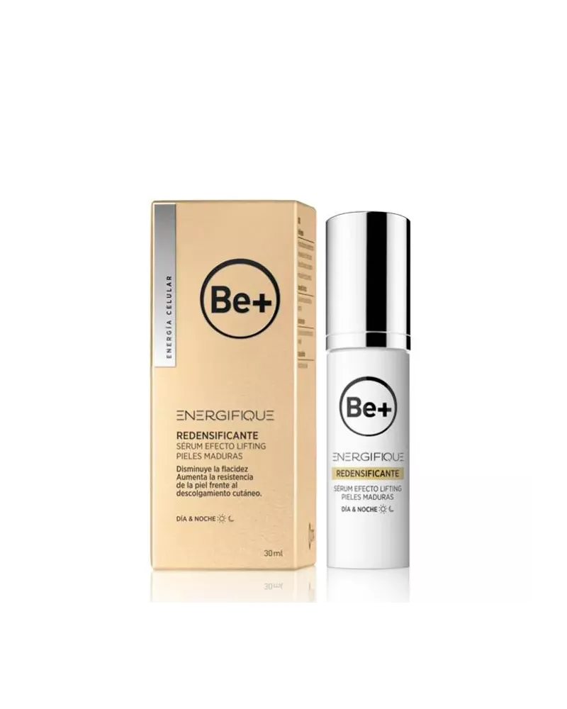 Be+ Energifique Mature Skin Lifting Effect 30ml