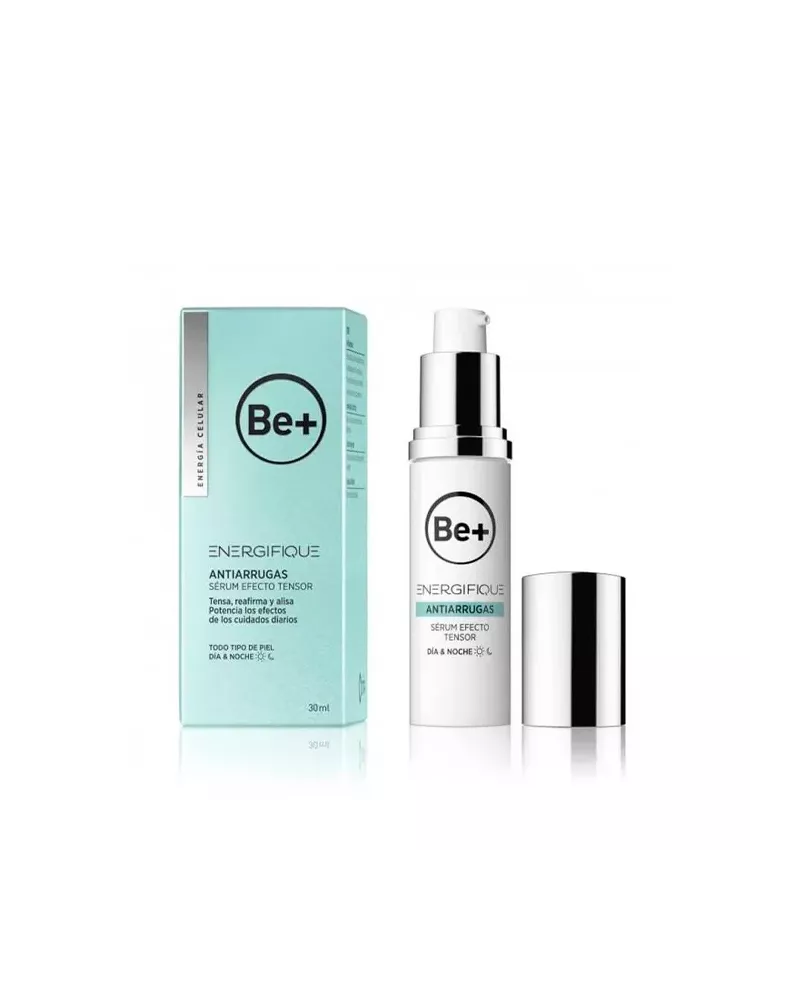Be+ Energifique Anti-wrinkle Serum Tightening Effect 30ml