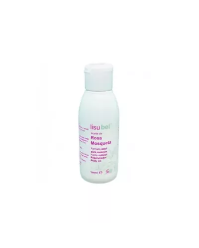 Lisubel Rosehip 100ml
