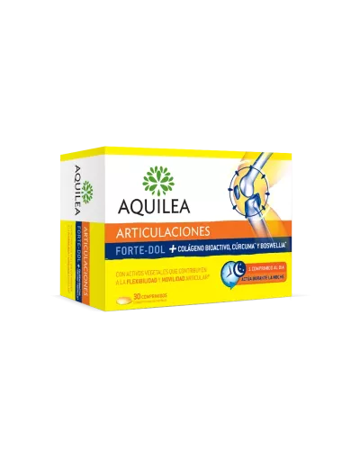 Aquilea Articulations Forte-Dol 30 Comprimés