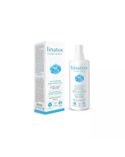 Linatox Calm Spray 150ml