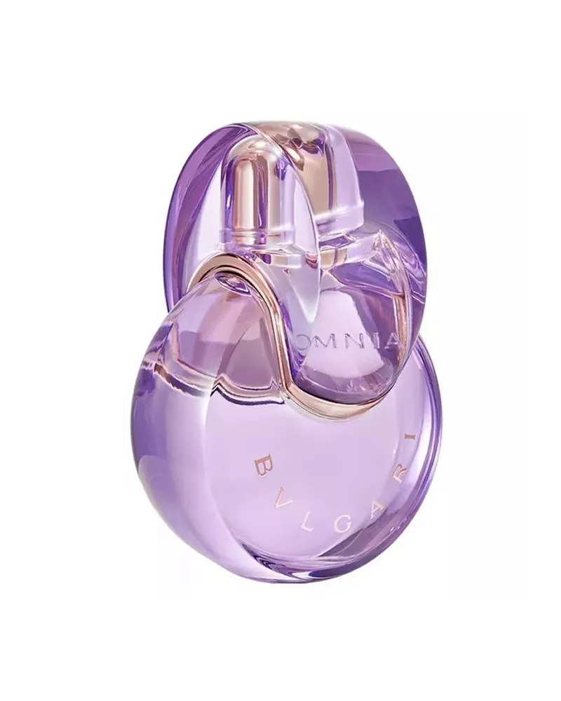 Bvlgari Omnia Amethyste Eau de Toilette en Spray 100ml
