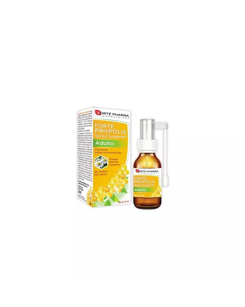 Forté Pharma Forté Propolis