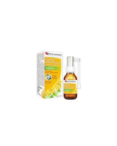Forté Pharma Própolis Spray 15ml