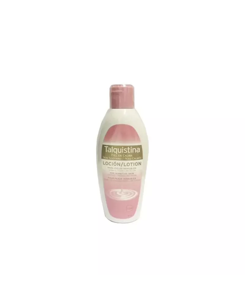Lacer Talchistine Lotion 200ml