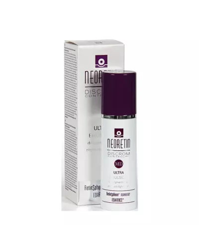 Neoretin Discrom Control Ultra Depigmenting Emulsion 30ml