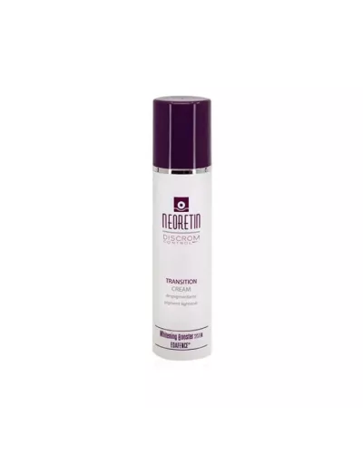 Neoretin Discrom Control Transition Cream Dépigmentant 50ml