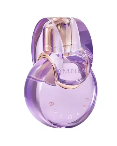 Bvlgari Omnia Amethyste Eau de Toilette en Spray 50ml
