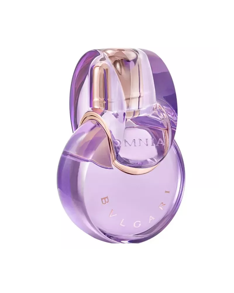 Bvlgari Omnia Amethyste Eau de Toilette Spray 50ml