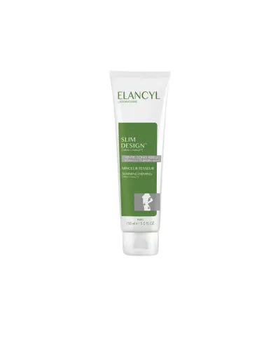 Elancyl Slim Design Adelgazante Firmeza 150ml