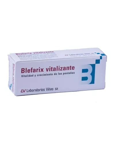 Blefarix Eyelash Vitaliser Vineyards 4ml