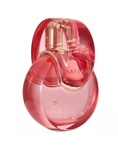 Bvlgari Omnia Coral Eau de Toilette Vaporisateur 100ml