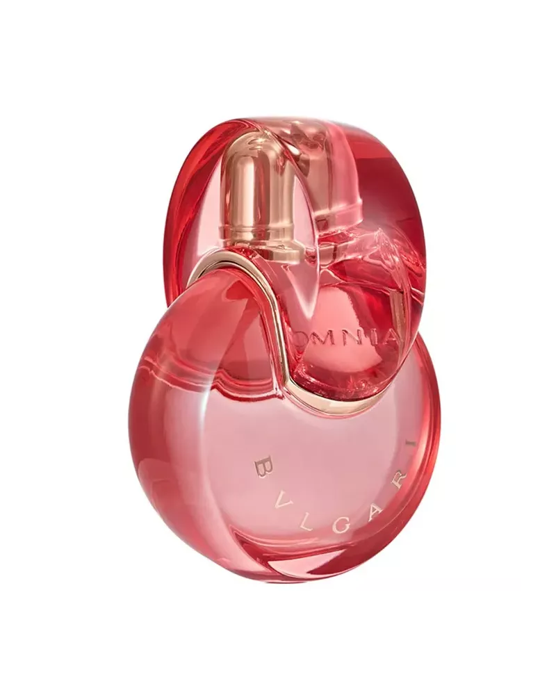 Bvlgari Omnia Coral Eau de Toilette Vaporisateur 100ml