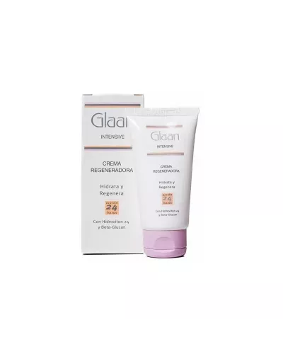 Mylan Glaan Intensive Crema Reparadora 50ml
