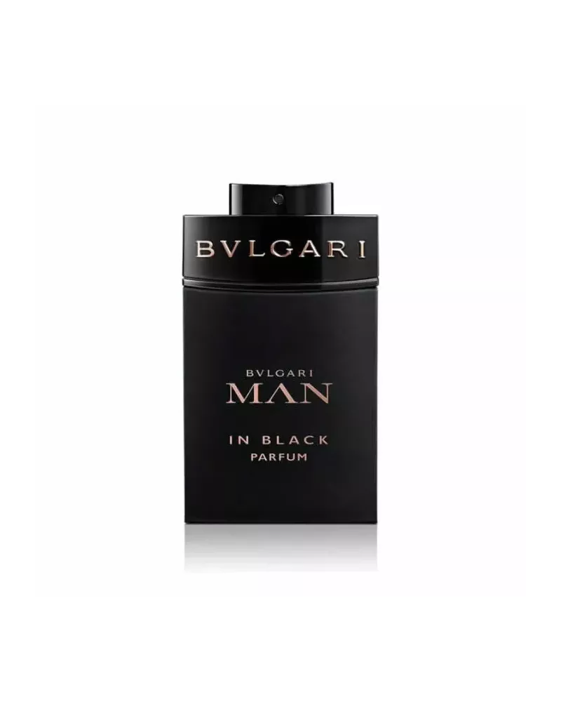 Bvlgari Man In Black Eau de Parfum Spray 100ml