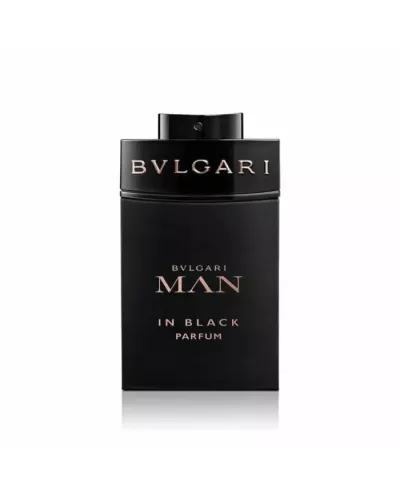 Bvlgari Man In Black Perfume Spray 100ml