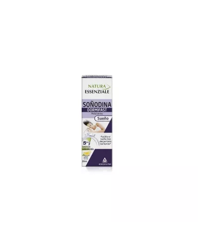 Angelini Natura Essenziale Soñodina Dormifast 20ml