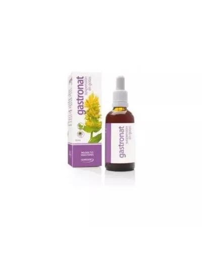 Gastronat 50ml Pharmasor Be
