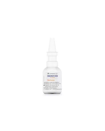 Inmunoferon Flulenza Spray nasal 20ml