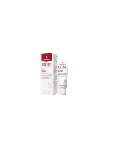 Iraltone DS Anti-Redness Cream 30ml