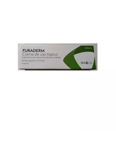 Furaderm 30g