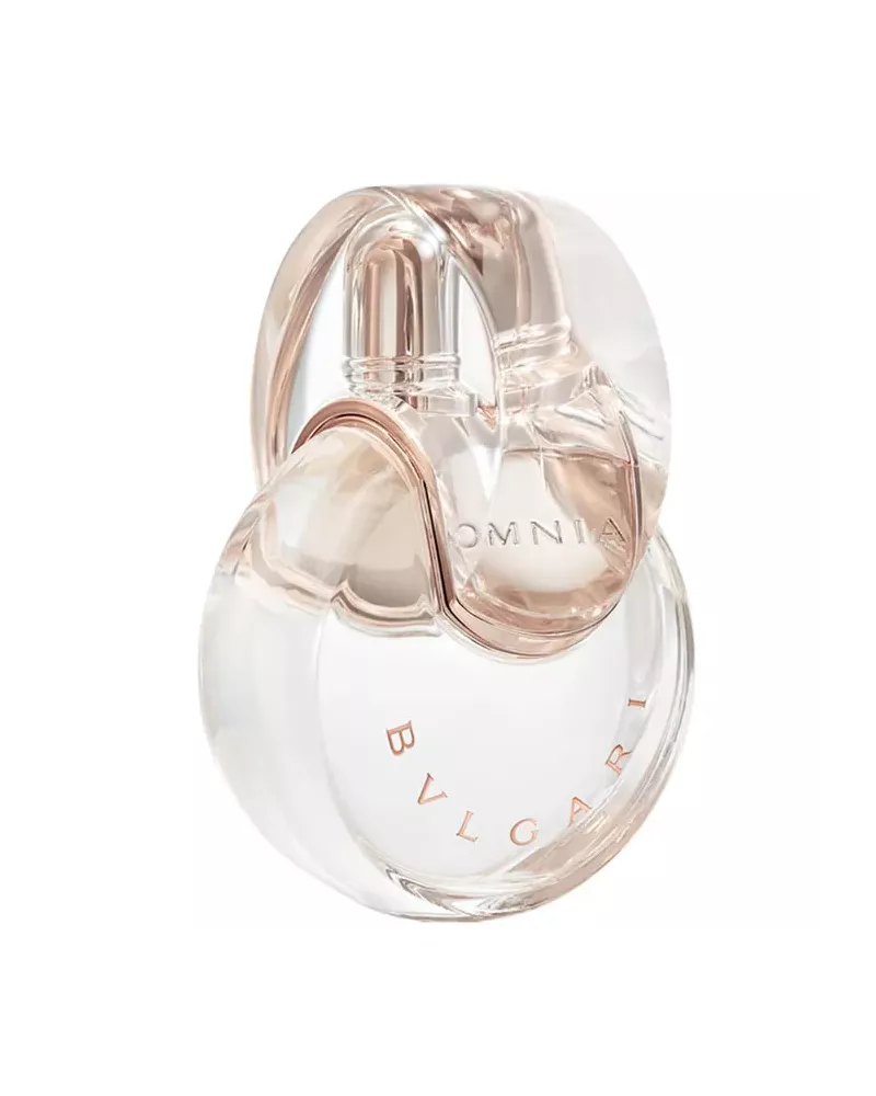 Agua de Tocador Bvlgari Omnia Crystalline 100ml