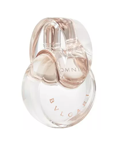 Agua de Tocador Bvlgari Omnia Crystalline 100ml