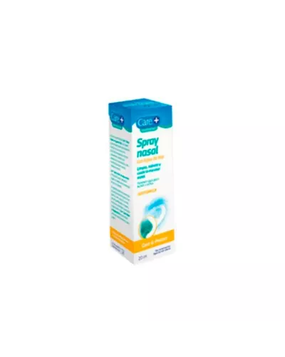 Care+ Seawater Nasal Spray 20ml