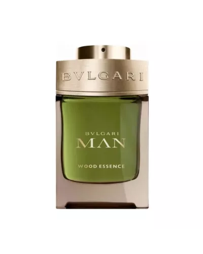Agua de Perfume Bvlgari Man Wood Essence 100ml