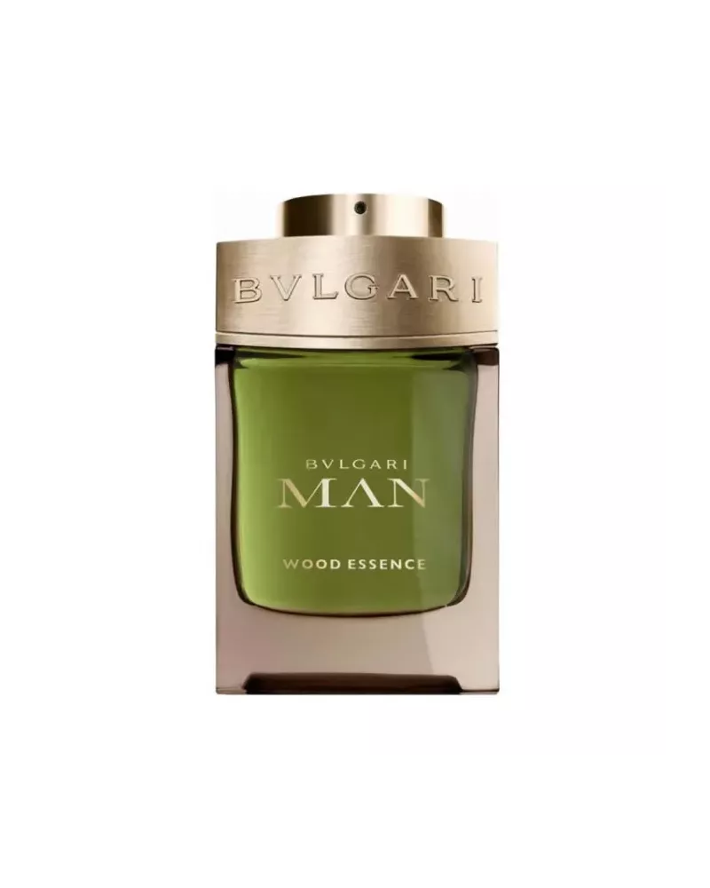 Agua de Perfume Bvlgari Man Wood Essence 100ml
