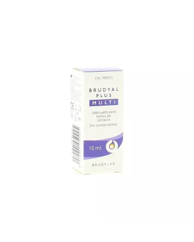 Brudy Lab Brudyal Plus Multi 10ml